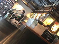 -星巴克(北京三里屯SOHO一店)