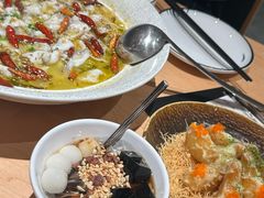 经典黑鱼酸菜鱼-太二酸菜鱼(石家庄万象城店)