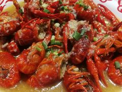-二孃鸡爪爪(东风路总店)