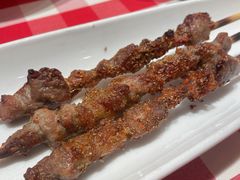 -西贝(上海中心店)