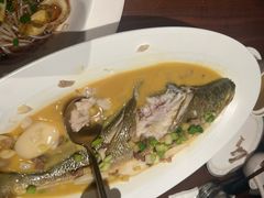 -山里亲戚(淞虹路店)