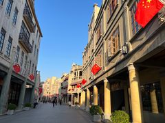 -汕头市小公园