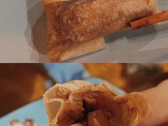 -局气烤鸭·北京菜(前门店)
