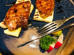 -佛山希尔顿酒店·融誉亚洲美食荟