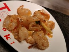 -火地铁板烧(昆山万象汇店)