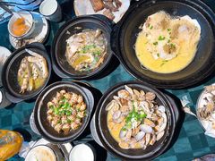 灵魂鸦片鱼头-好爸爸(外滩店)