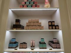-Angelina安吉丽娜(恒隆广场店)
