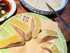 -即墨老公社·海肠捞饭大王(古城店)