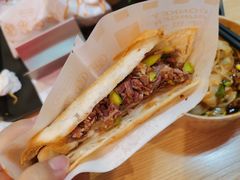 -驴世家驴肉火烧·凉皮·胡辣汤(五道口店)