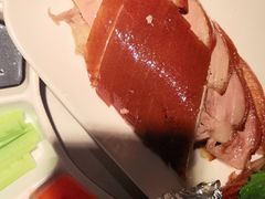 -大鸭梨烤鸭(枣园店)