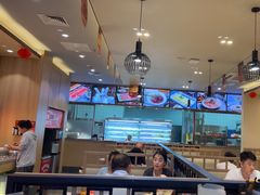 -蜀留香火锅(社会山店)