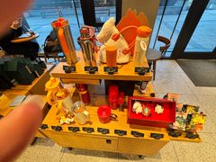 -星巴克(昆山花桥商务城店)