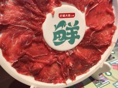 -巴蜀大将火锅(春熙店)