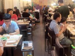 大堂-野妹火锅(龙岗店)