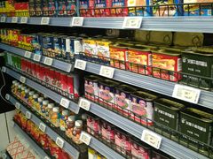 -G-Super 绿地优选(徐汇绿地缤纷城店)