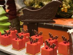 -广州文华东方酒店·悦铂尼西餐厅