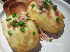 -绿茶餐厅(崇文门新世界店)