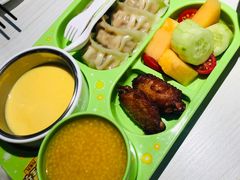 -九毛九西北菜(百信广场店)