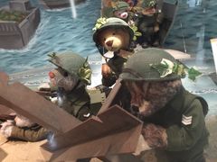 -济州岛泰迪熊博物馆