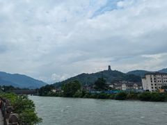 -青城山