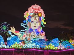 -海上田园