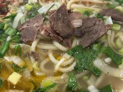 -肖家客饸饹面(郑州总店)