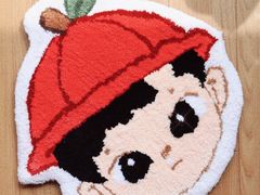 -A+毛毛毯·高温珐琅·银饰DIY(三里屯店)