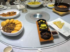 -鸭王烤鸭店(三里河店)