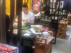 -景家大乾烤肉(新村十区店)