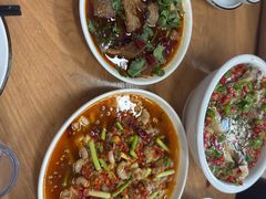 -艺味深尝(云锦路店)