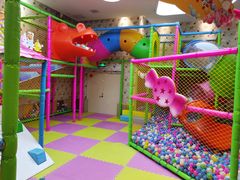 -丽池宫韩式汗蒸会馆(华灯坊店)