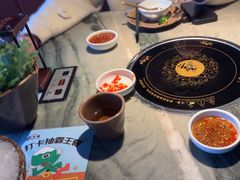 -大头椰·椰子鸡火锅(南宁万象城店)