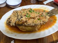 -老地方风味餐厅(江南路店)