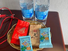 -汕头金乐大酒店