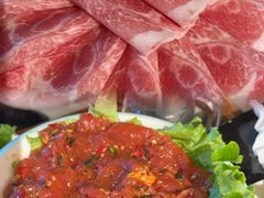 -三江两海老火锅(北京首店)