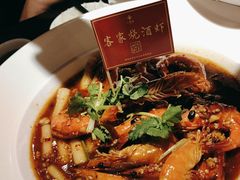 -小财神·老派赣州菜·中华美食地标(第五大道店)