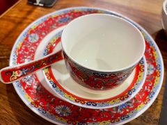 -庭院·冰煮羊·铜锅涮肉(西单店)