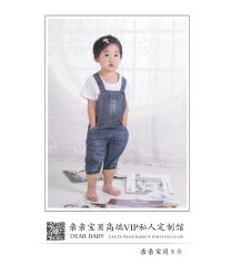 -亲亲宝贝艾尔莎亲子摄影会馆(中华路店)