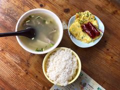 -陈记汤饭(水巷口店)