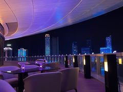 -于家堡洲际酒店·堡子里酒廊