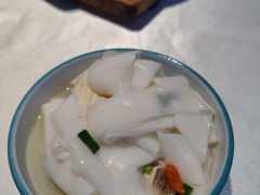-山顶沙河粉-粤菜馆(凯旋店)