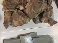 -滇藏石锅宴(崇仁巷老店)