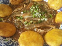 -一块豆腐(海滨中路店)