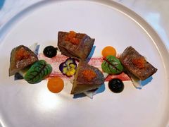 -Wei菋·Le Bistrot