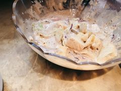 -吞鱼兽麻辣烤鱼(万达店)