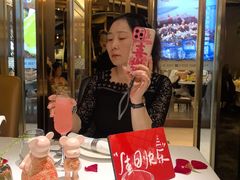 -王品牛排(北京新辰里亚运村店)