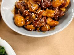 -老三样·旧食新味(船山路店)