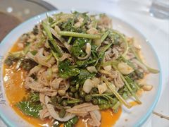 -清真·马坡烧烤涮牛肚·酸浆火锅(新区总店)