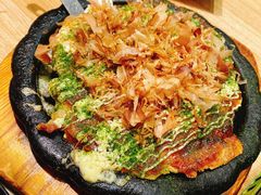 关西好味烧-胜代日本料理(云程巷小区店)