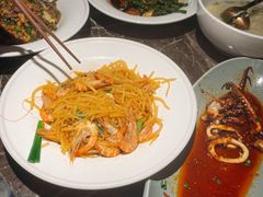 -前海沿·青岛菜(李沧万达店)